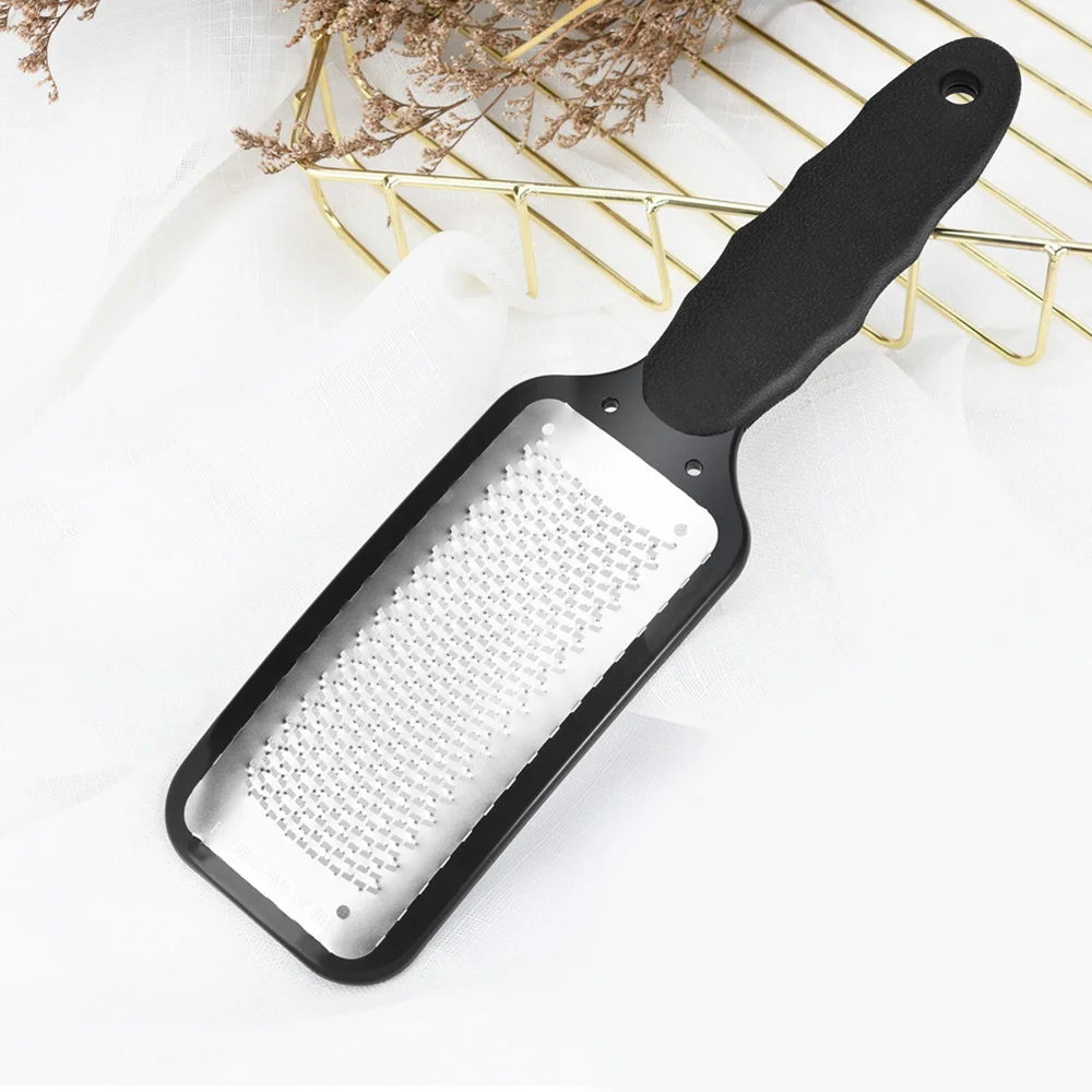 Профессиональные пилочки для ног из нержавеющей стали отшелушивания удаления