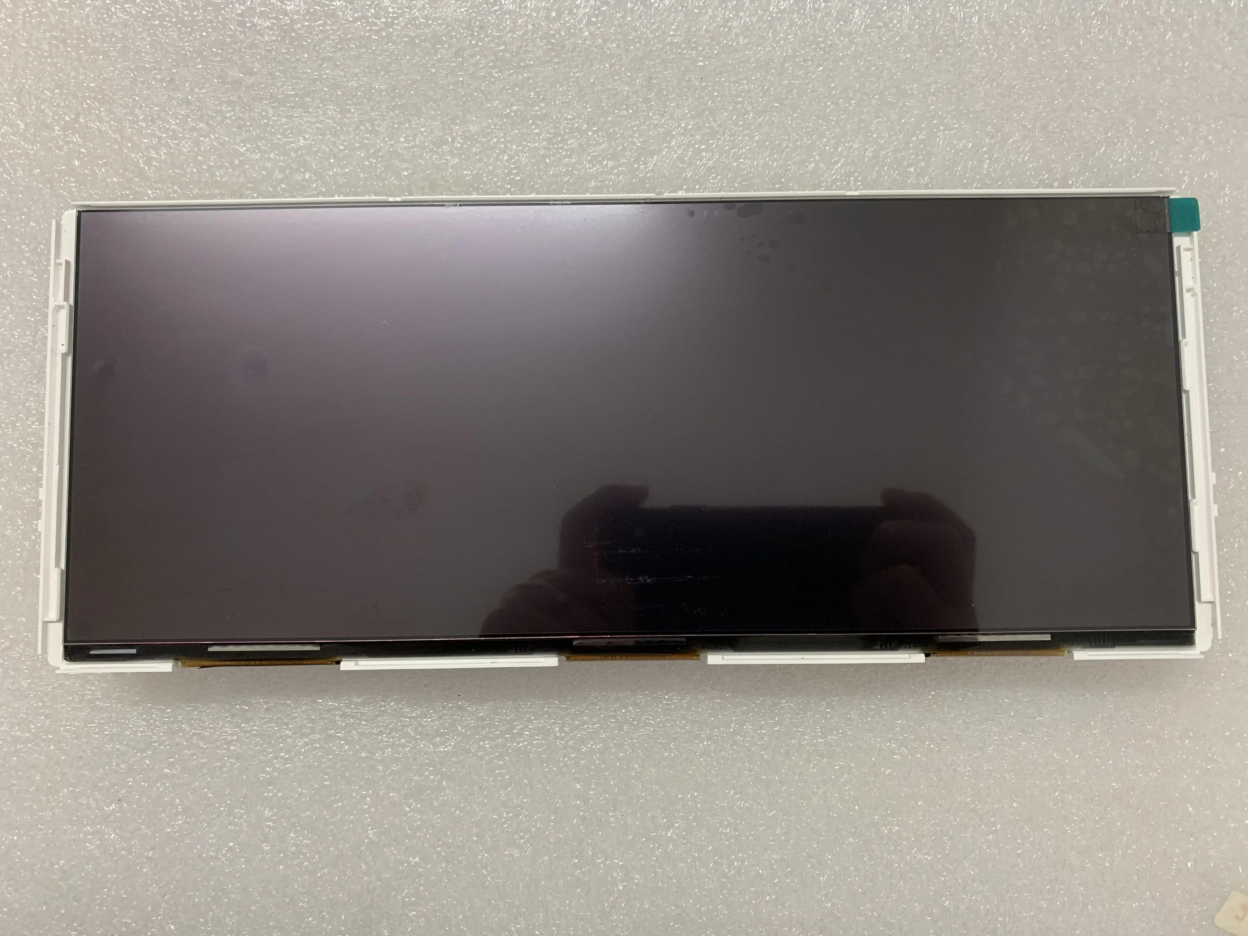 Оригинальный новый 10 2 дюймовый ЖК-экран автомобильная навигация ЖК-дисплей GT NBT