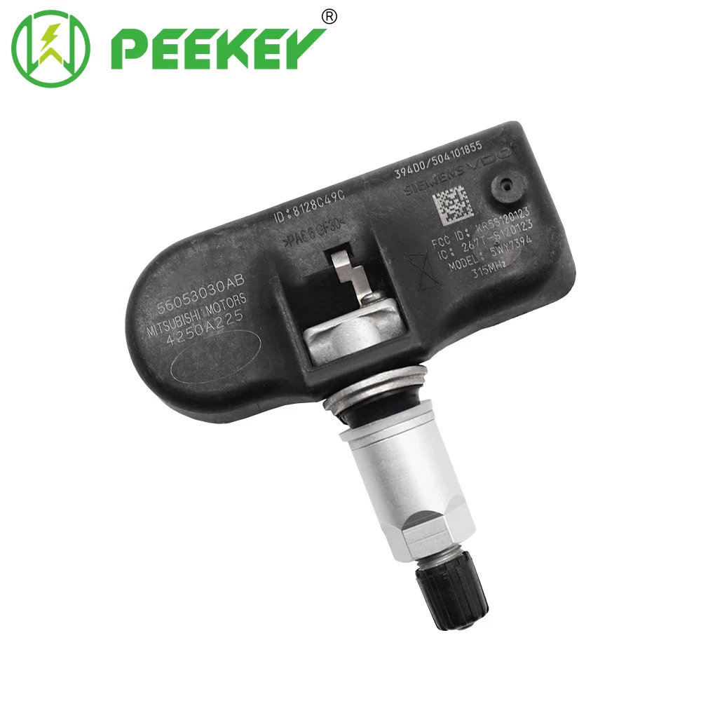 

Car Vehicle Products For MITSUBISHI LANCER For MITSUBISHI OUTLANDER SPORT Accessories 56053030AB 4250A225