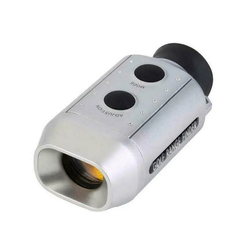 

900M 7X Telescope Laser Range Finder Golf Hunting Sports Distance Meter Measurer