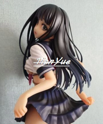 Экшн-фигурка из ПВХ DAIKI F-ism girl Murakami Suigun 1/6 Anime Origo-Toichi Sexy girls коллекционные игрушки 26