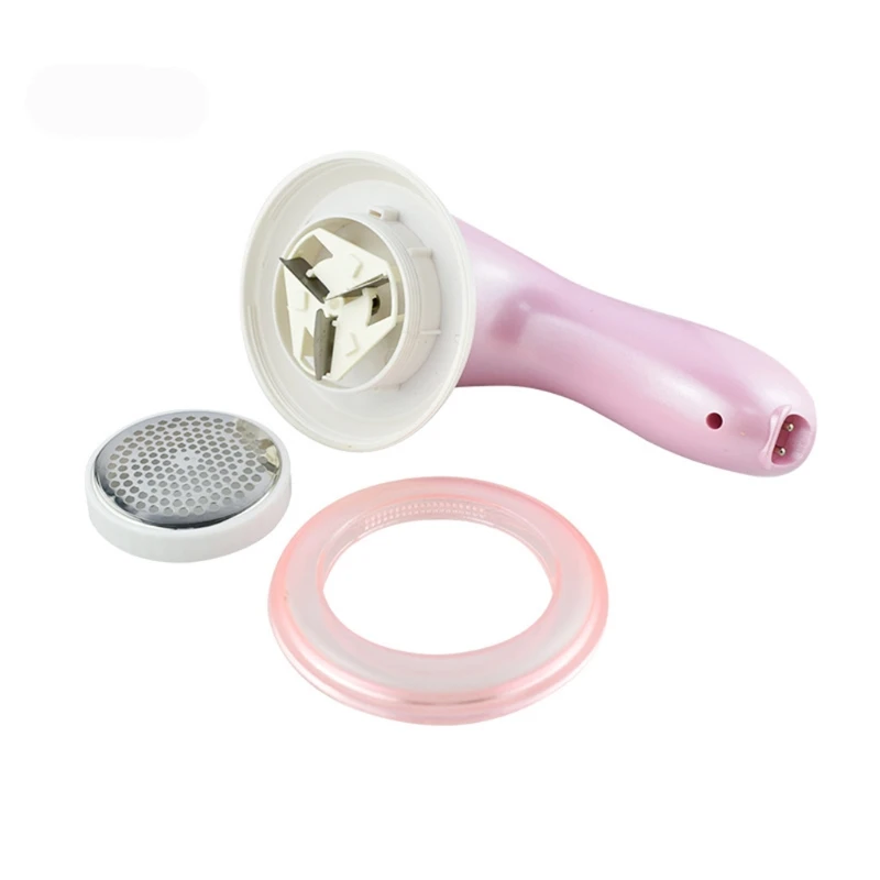 

Household Rechargeable Clothes Shaver For Vest Sweater Skirt Sweatshirt Scarf Socks And So On