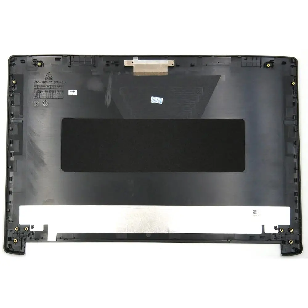 Новинка для acer Aspire 5 A515-51 A515-51-3509 A515-51-50RR A515-51-50XZ A515-51-513F A515-51-526S ЖК-дисплей задняя