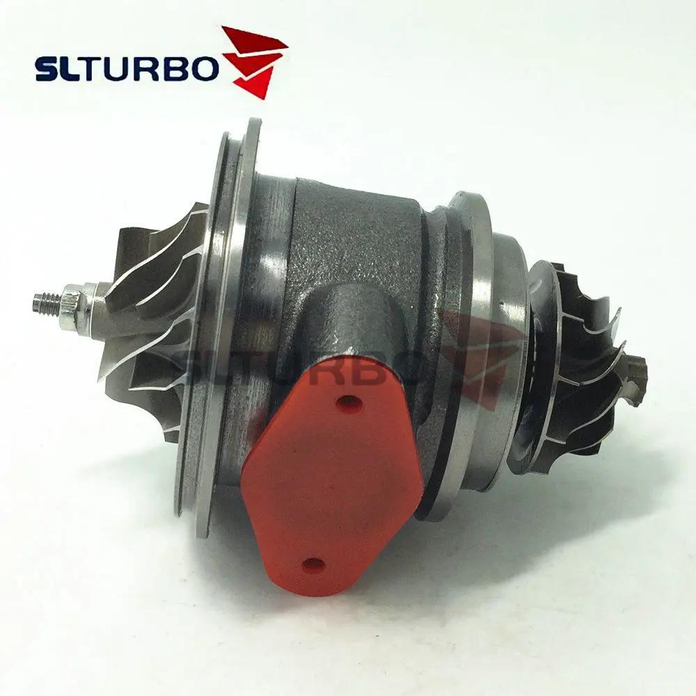 Для Ford Focus II Fiesta VI Fusion 1 6 TDCi 66Kw DV6ATED4 TD025S2-06T4-2.3 сердечник турбины 49173-07508