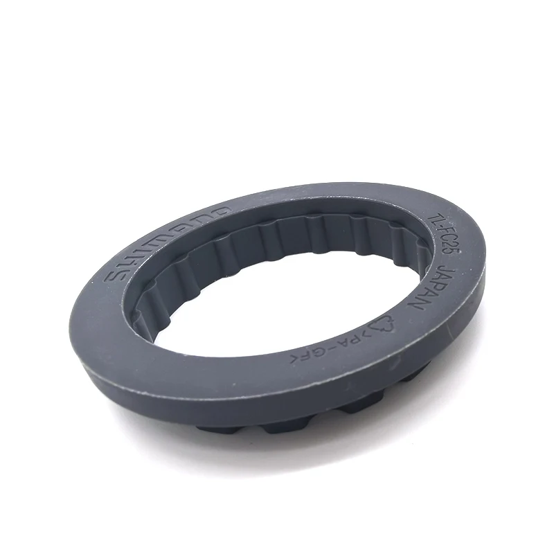 Shimano TL FC25 инструмент для установки адаптера велосипеда нижнего кронштейна BBR60 MT800