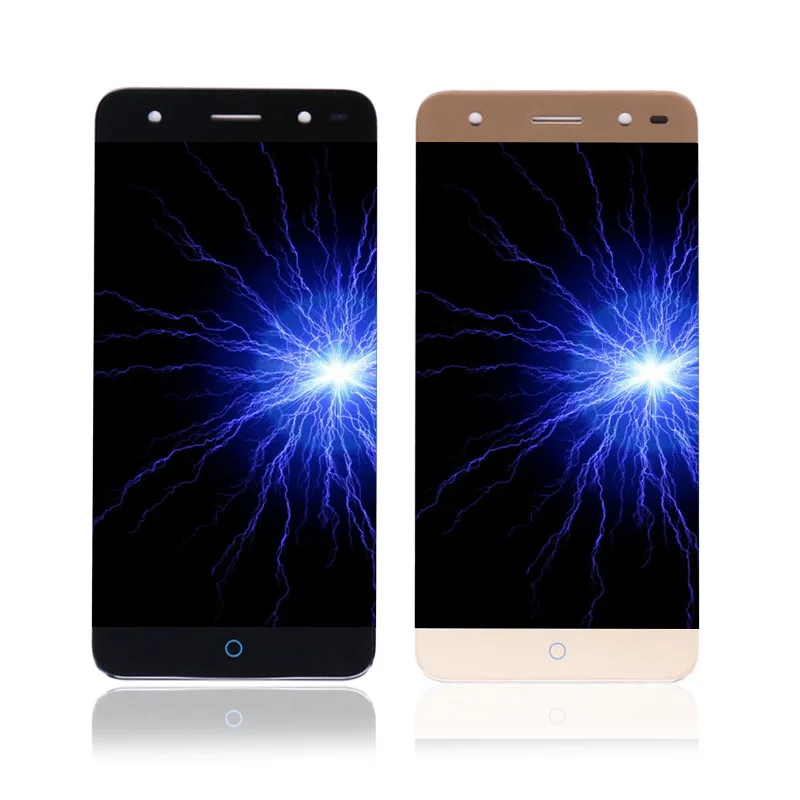 Для zte Blade V7 Lite 5 0 &quotЖК дисплей + сенсорный экран замена дигитайзера в сборе Стекло