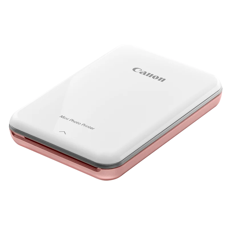 Портативный мини-принтер для фотографий Bluetooth NFC | Компьютеры и офис