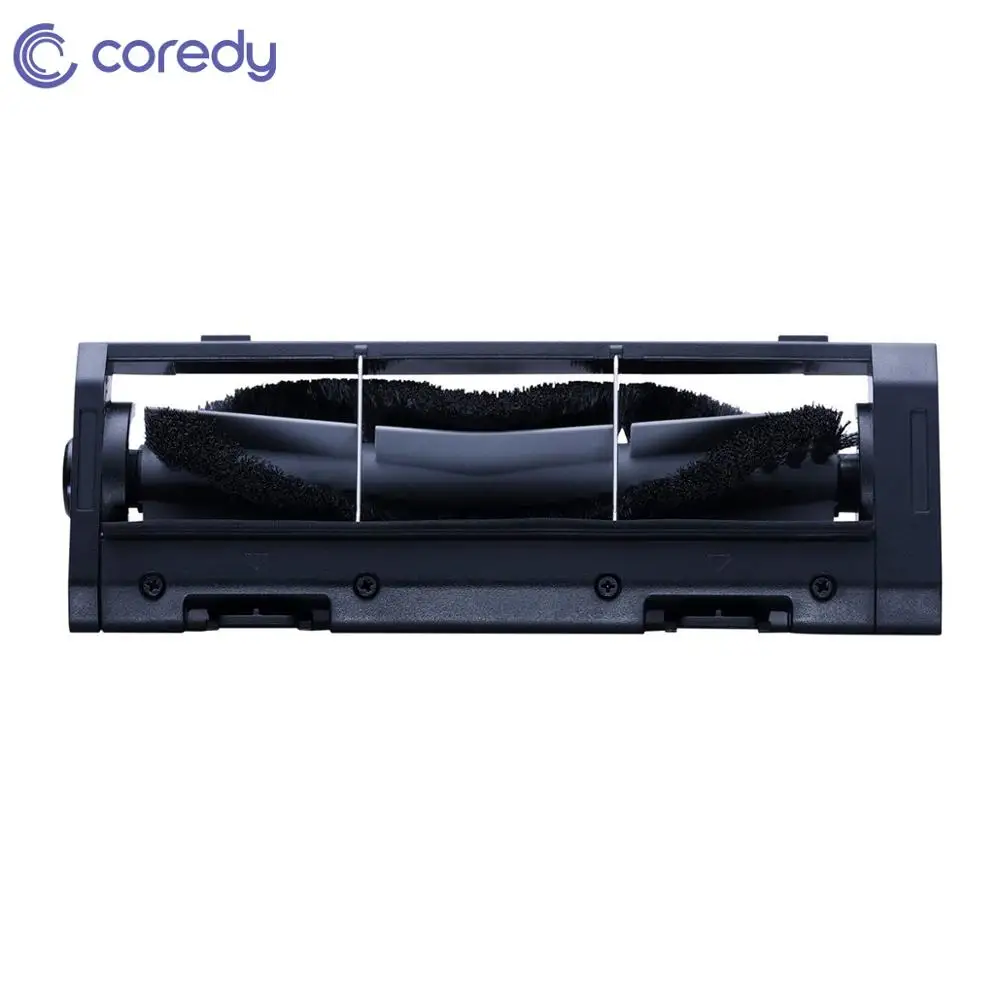 Новейший подлинный сменный аксессуар роликовая основная щетка для Coredy r500 R500+ запчасти для робота-пылесоса