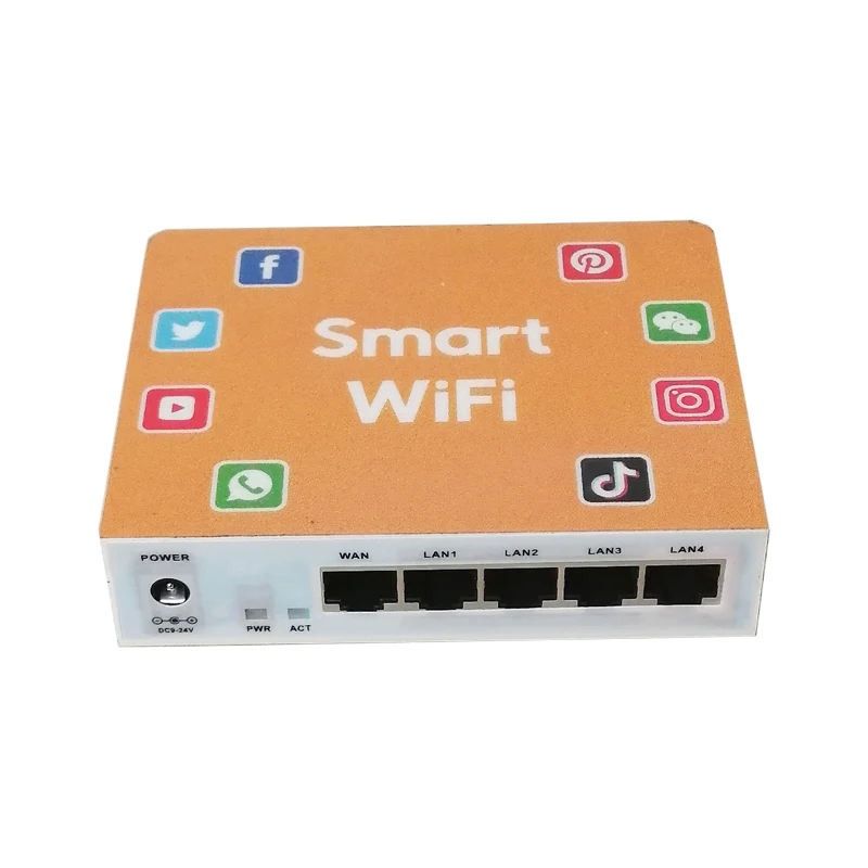 

2021 Money Making Wireless Tap WiFi Router