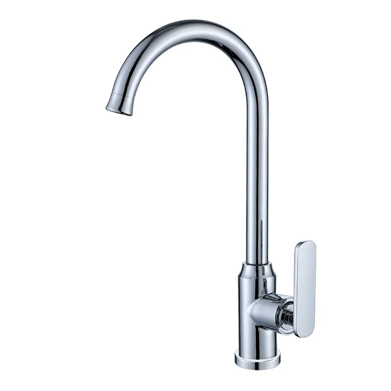 Кухонный кран Senducs SUS304 кухонная раковина из нержавеющей стали кухонный для