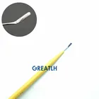 5 шт., одноразовые офтальмологические Ножи-полумесяц