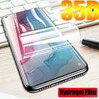 Защитная Гидрогелевая пленка для экрана для OPPO Reno 5G Reno2 Reno3 Reno4 SE Z F 10x zoom Ace Ace2 A Global Clear Film Not Glass