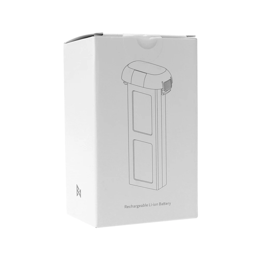 Оригинальные Xiaomi FIMI A3 RC Аккумуляторы для квадрокоптера запасные части 11,1 V 2000 mAh 3S перезаряжаемый аккумулятор Lipo
