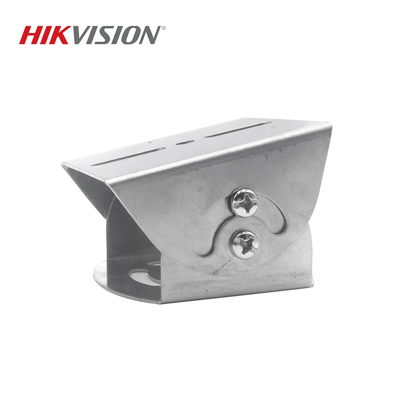 Место установки HIKVISION DS 1706ZJ для взрывозащищенных камер цилиндрических из