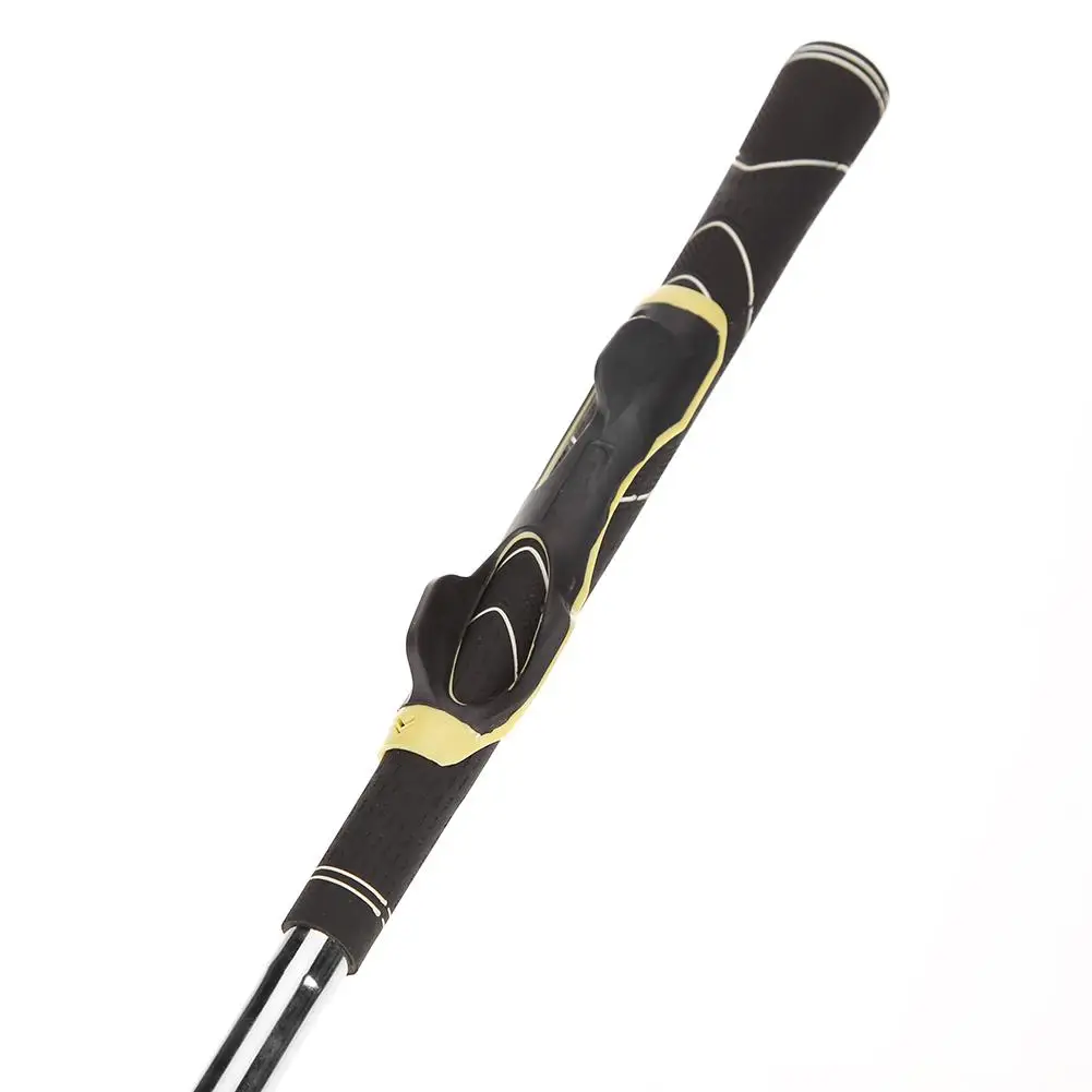 Открытый выравнивание Гольф устройство для тренировки замаха начинающих жест