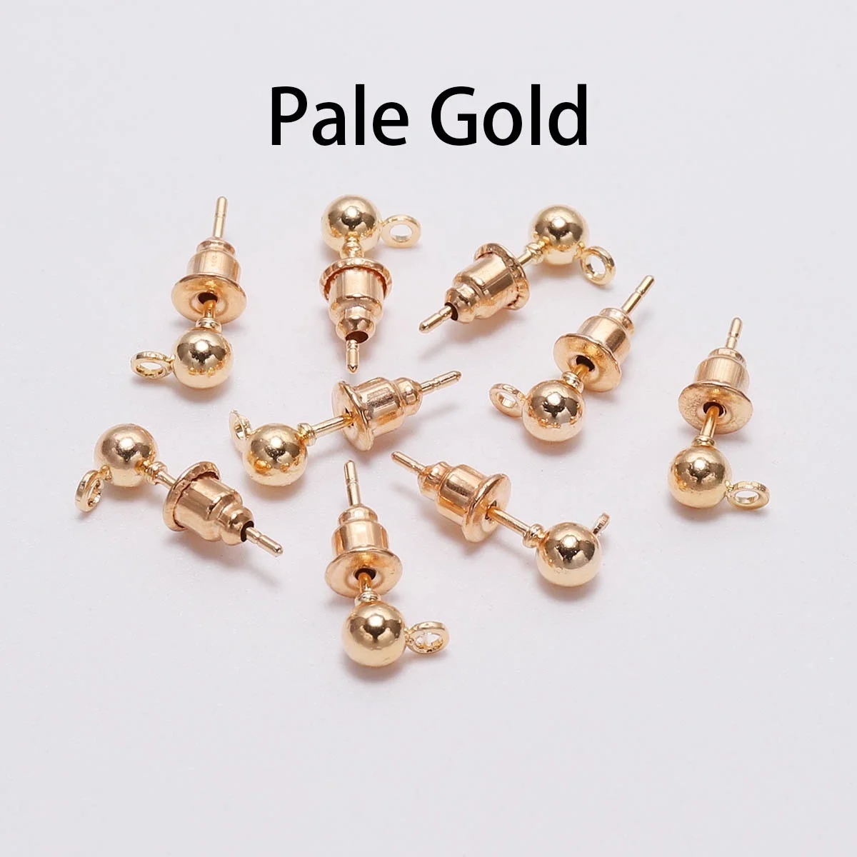 

Delysia King Earring Jewelry Making Accessories