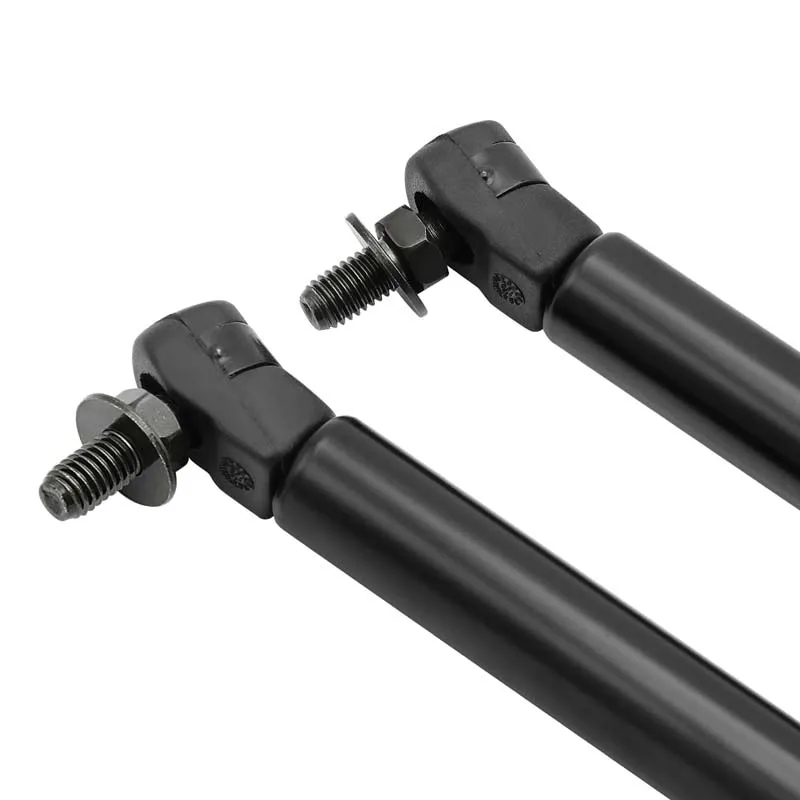 2 шт. передняя капот автомобиля весна газовые стойки опорный стержень для Toyota Camry