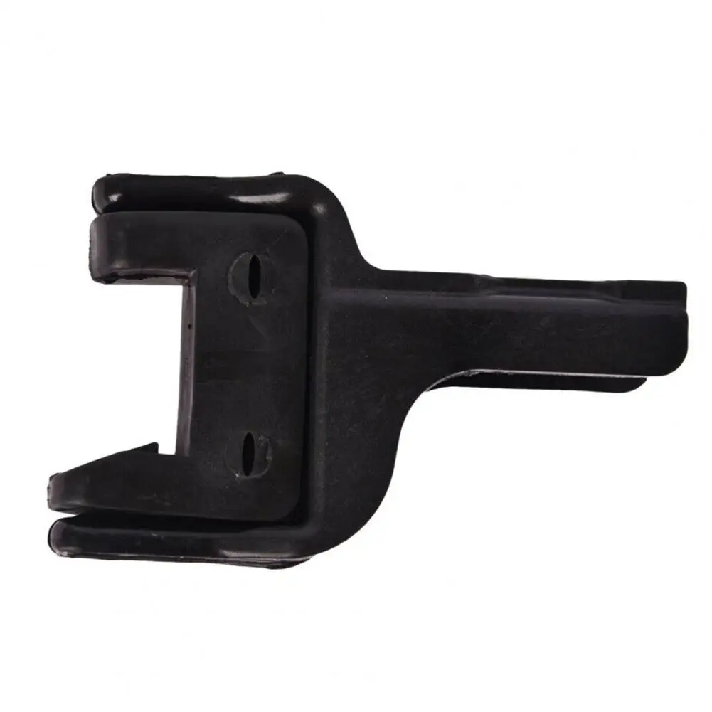 Изолятор радиатора сильная изоляция верхний изолятор из АБС 04596474AD для Chrysler/dowedge