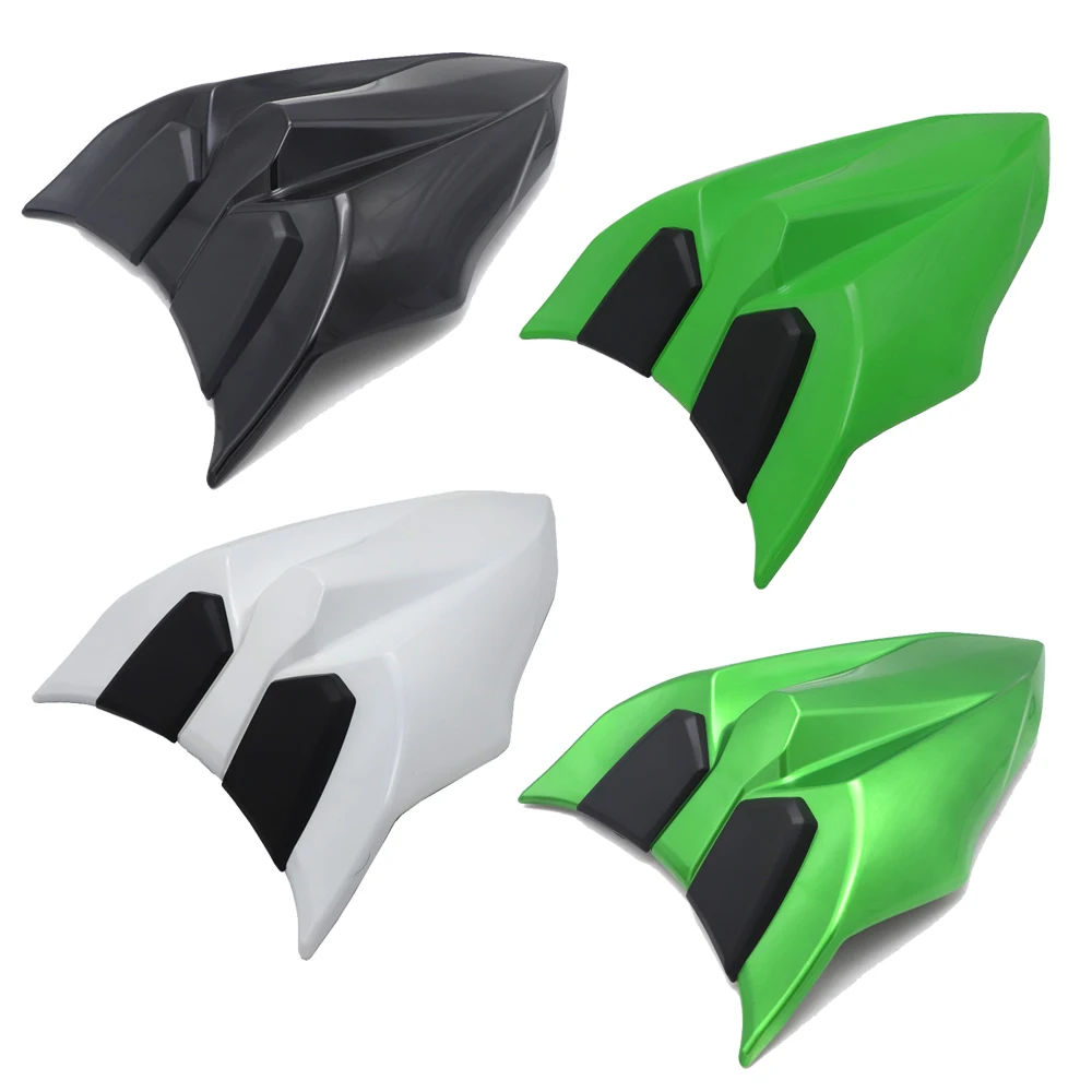 Крышка на сиденье для kawasaki Ninja650 Z650 Ninja 650 Z 2017 2018 задняя крышка аксессуары