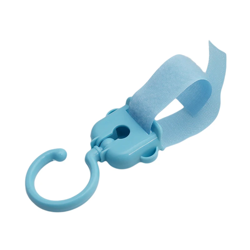 

2 PCS Multi Purpose Baby Stroller Hook Pushchair 360 Swivel Hanger Hooks Carriage Storage Bag Baby Carriage Stroller Accessories