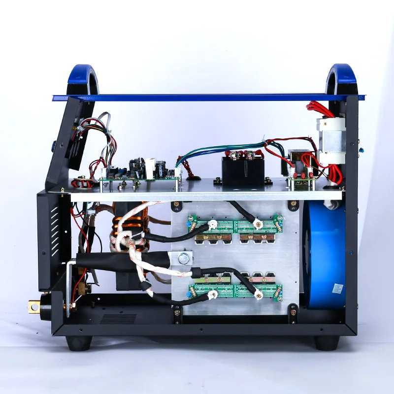 

LGK80 100 120 Multifunction Dual-Use Electric Welding Machine Air Built-in Pump Plasma Cutting Machine