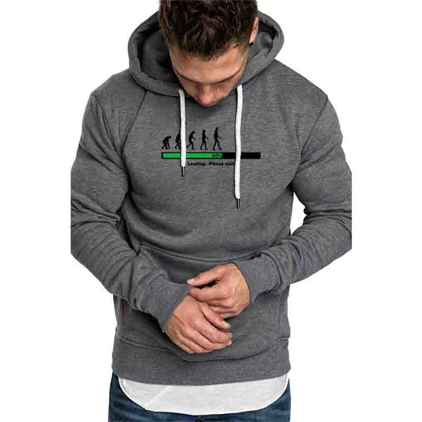 

Fashion Brand Men's Hoodies 2020 Spring Autumn Male Casual Hoodies Sweatshirts Men Hoodie Sweatshirt Tops Male Pullover Hoody