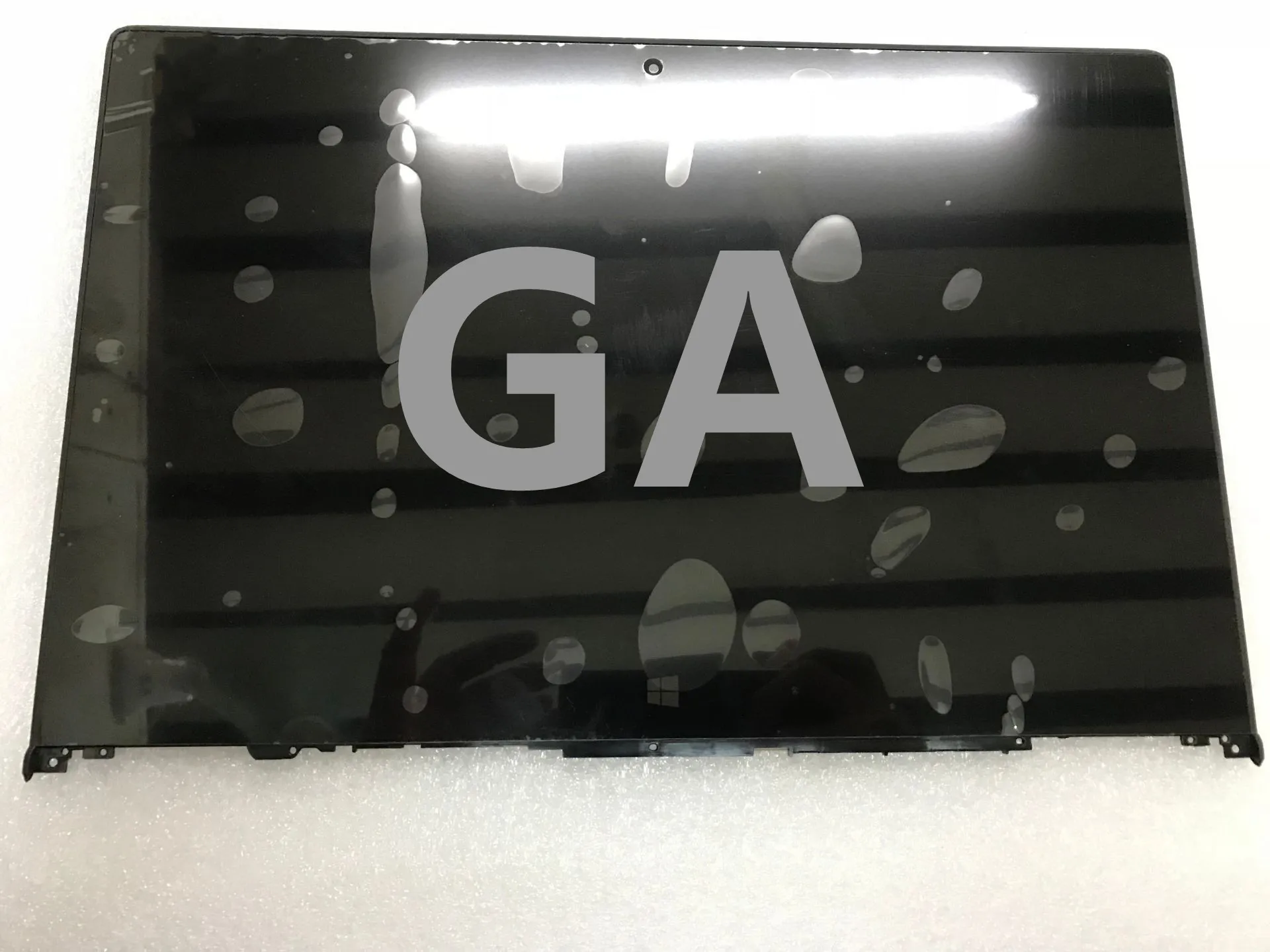 

13.3 " LCD screen display with touch for Lenovo yoga2 13 FHD 1920*1080 free shipping