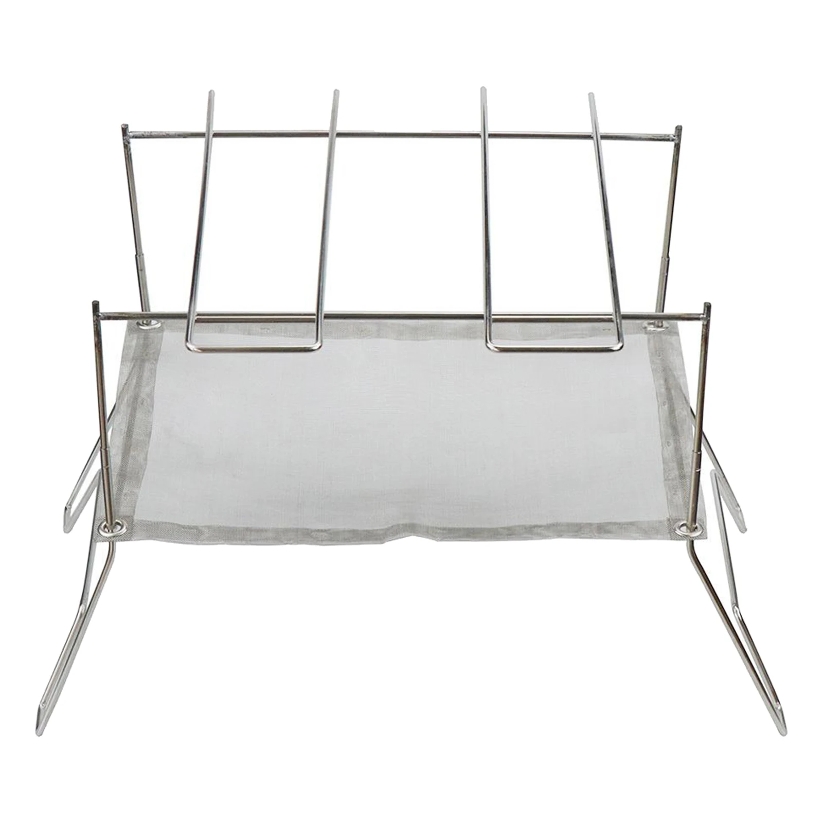 Барбекю гриль из нержавеющей стали барбекю Гриль для пикника на открытом воздухе