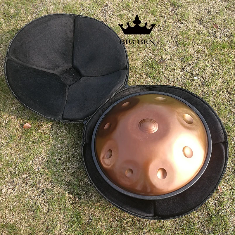 Модернизированная плотная черная сумка на ручку кожаный коричневый большой