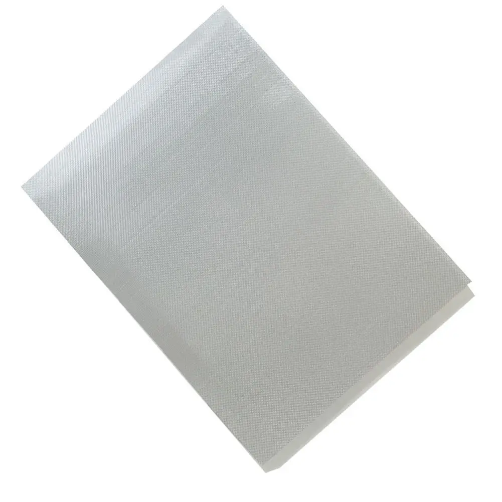 

Plastic Repair Mesh Patch Car Bumper Steel Net for Plastic Hole Repair Hot Stapler Machine