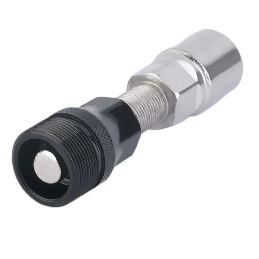 Новый практичный инструмент для ремонта велосипеда рукоятка экстрактор Нижний