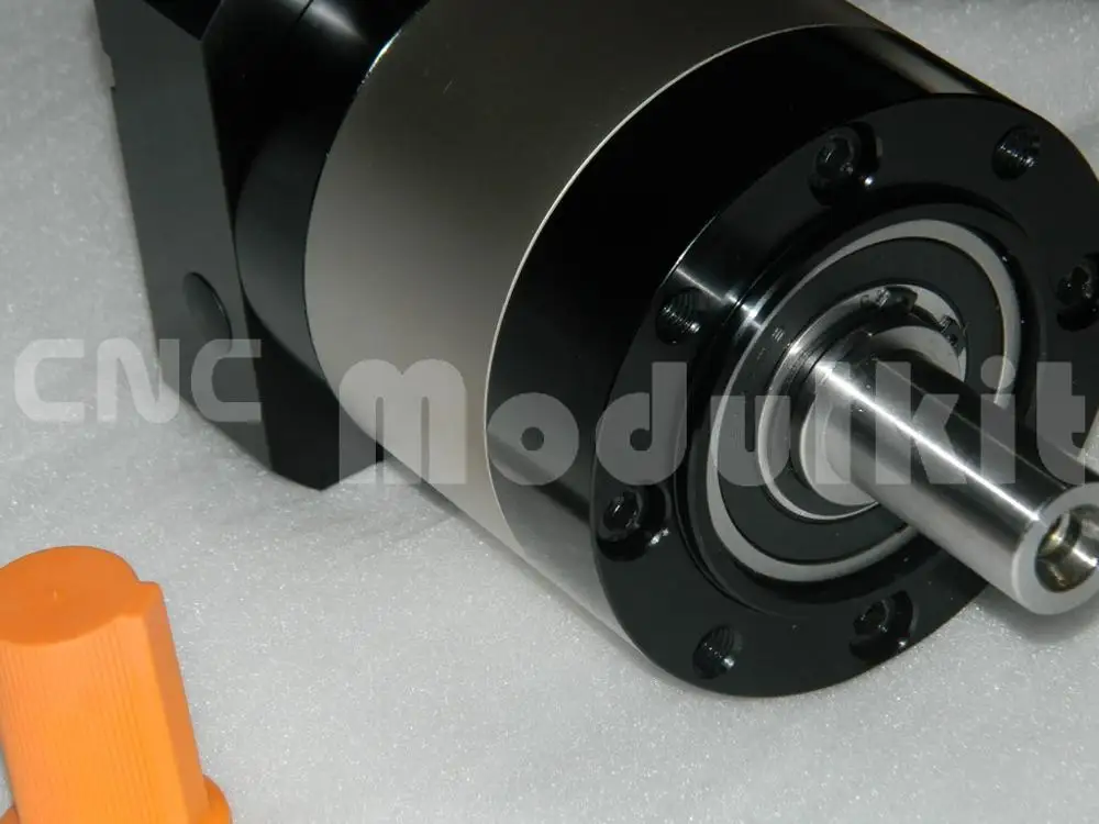 Станок для гравировки с ЧПУ Планетарная коробка передач PL120 соотношение 10 20 25 30 40: