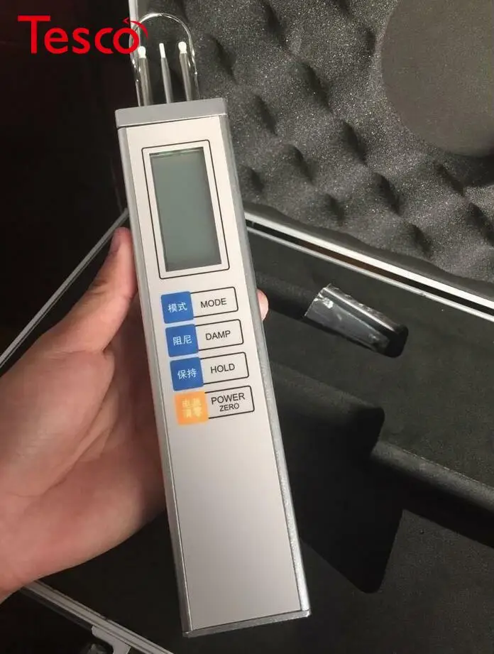 

Y2301 Digital Yarn Tension Instrument LCD Tension Tester Meter 0~200cN / 0~500cN / 0~1000cN / 0~2000cNTop quality