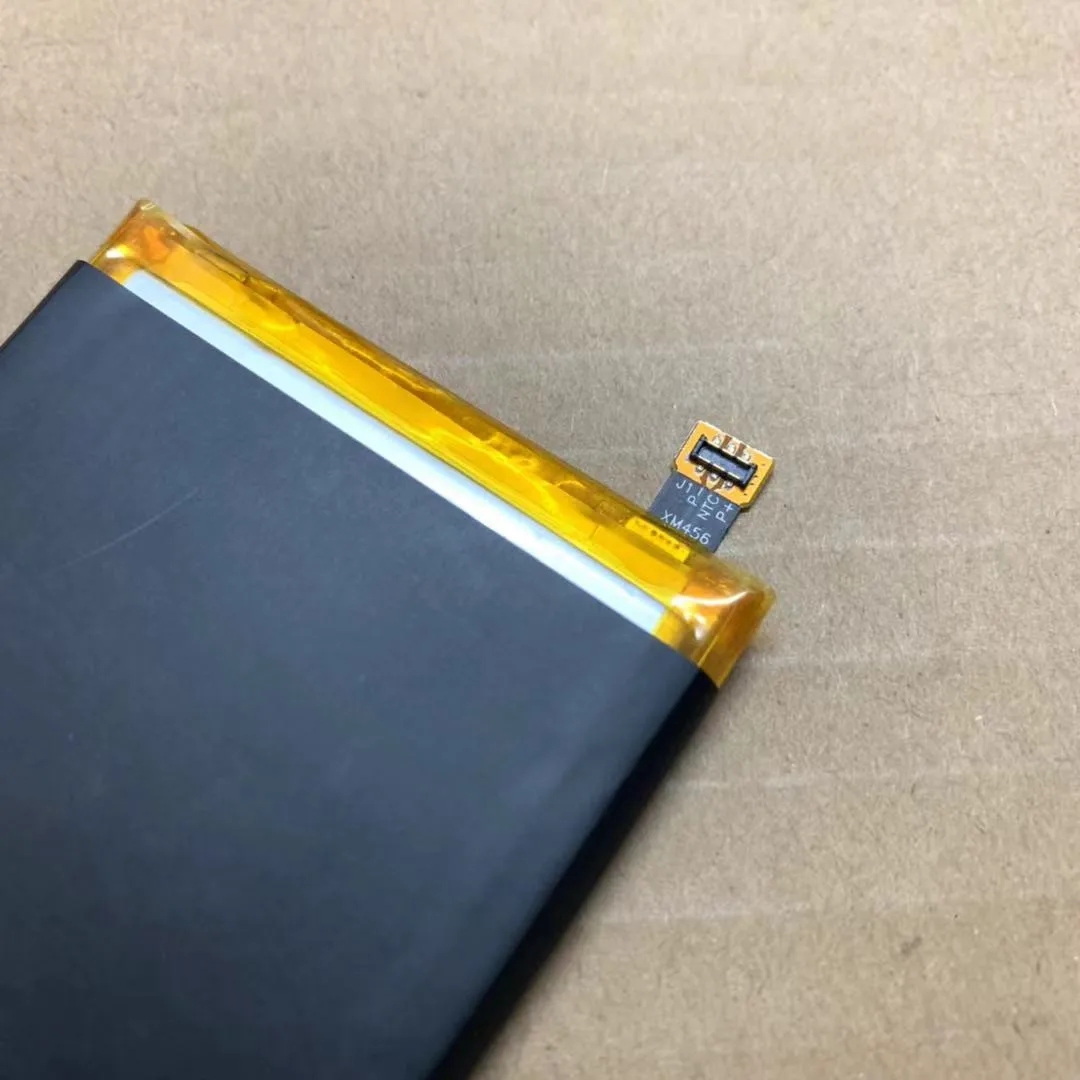 Высококачественный аккумулятор V756161P 4500 мАч для телефона Blackview BV6000 BV6000S |