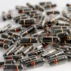 Мини выражение капсулы для сообщений Свадебная вечеринка сувенир детский день рождения детский душ удивленная подруга подарок парню игровой реквизит SW