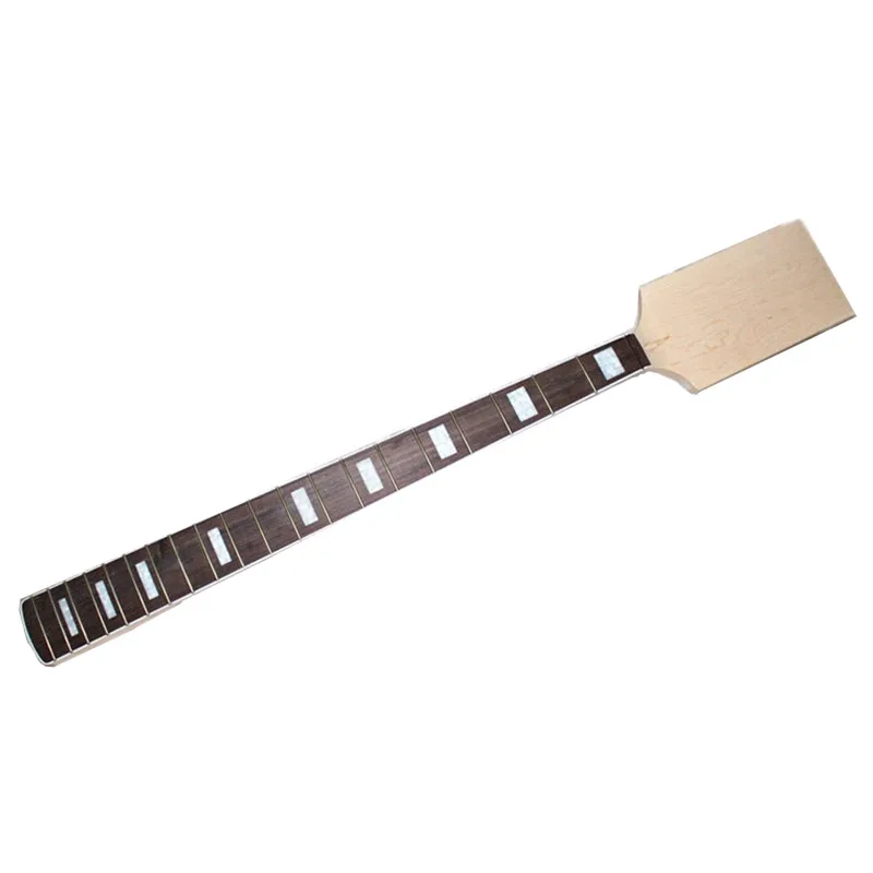 disado 20 Frets Maple Electric bass Guitar Neck Rosewood fingerboard Wholesale Guitar accessories musical instruments Parts