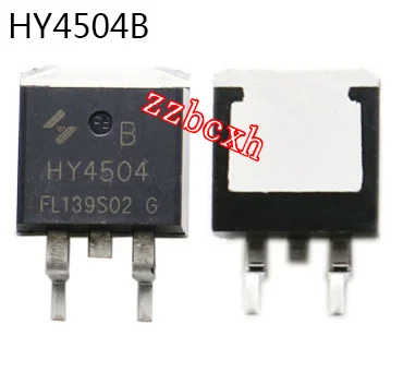 

10PCS/LOT New Original HY4504B TO-263 HY4504B6 TO-263-6 HY4504W TO-247