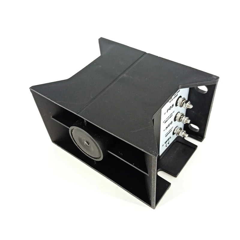 12 В-48 в промышленный сверхмощный резервный предупреждающий сигнал сигнализации