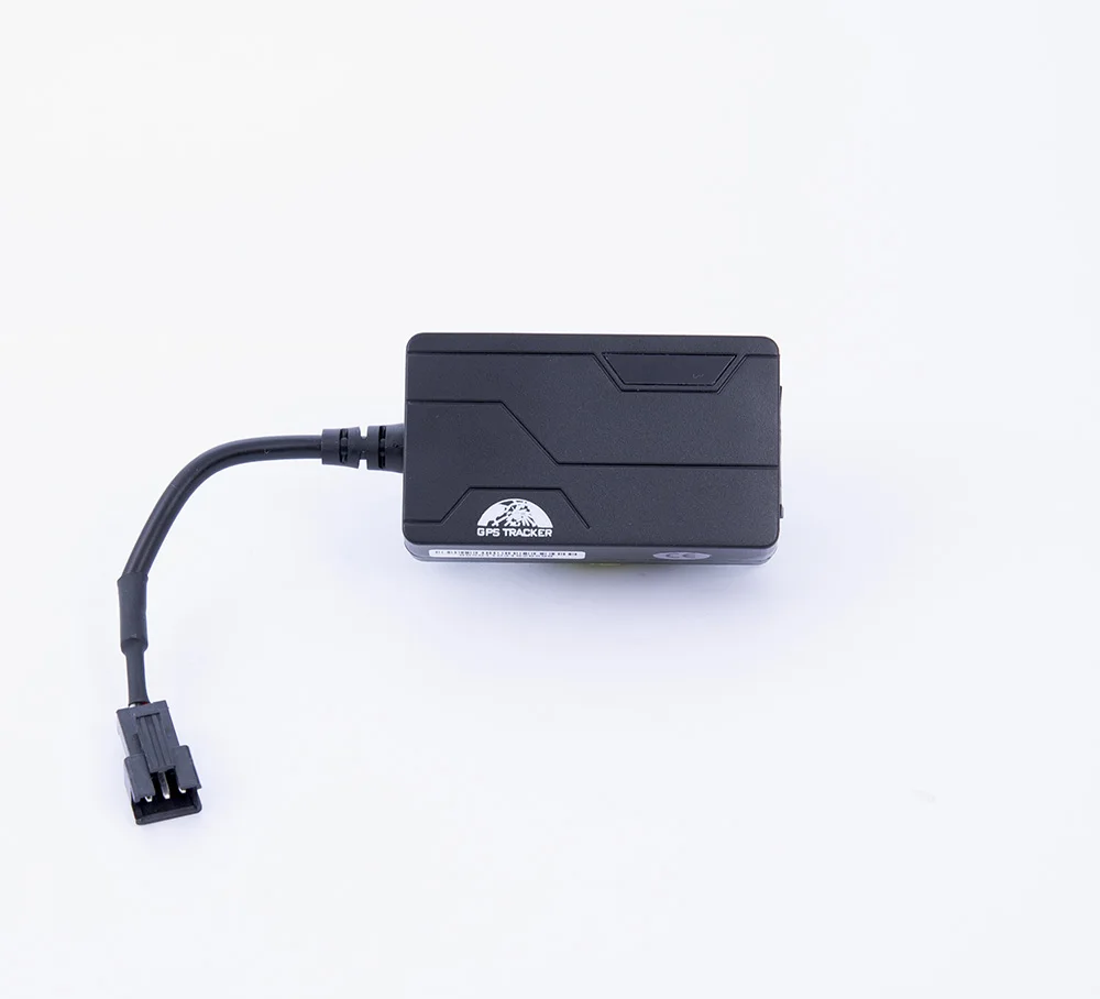 Coban для автомобиля GPS TK311A BAANOOL трекер мотоцикла E-bike gps устройства слежения
