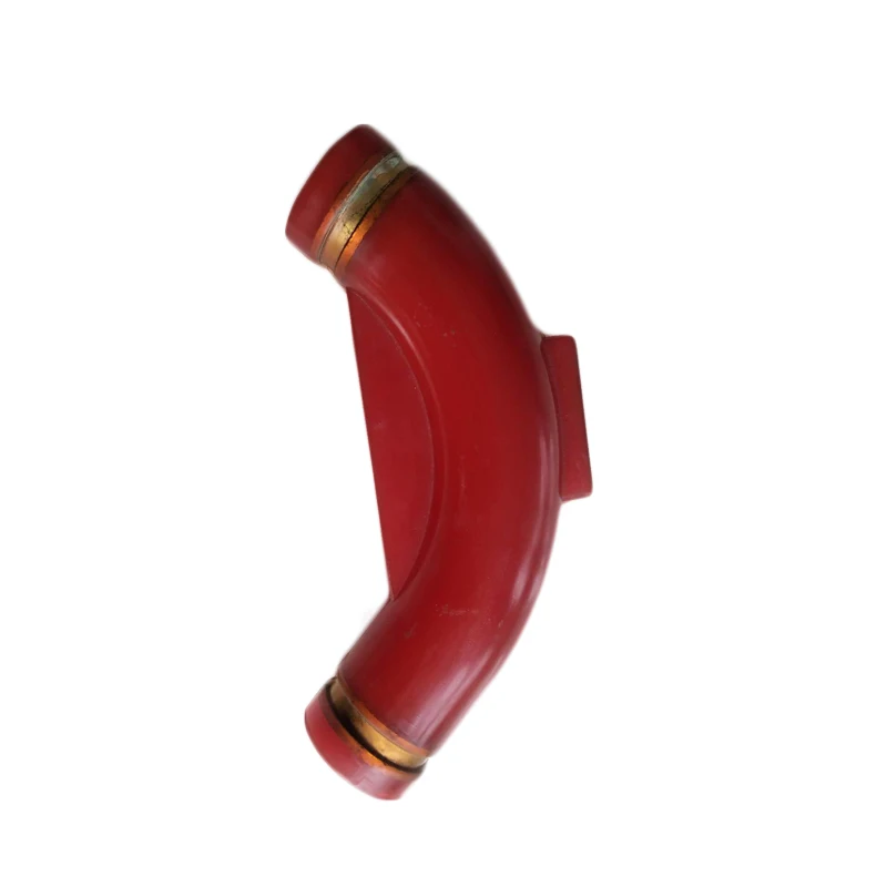 

Hot Sale Oil Water Separation Sand Gold Dewatering Hydrocyclone