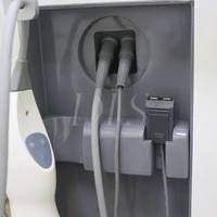 Factory price Thermage FLX RF face lift and anti-wrinke machine for beauty salon