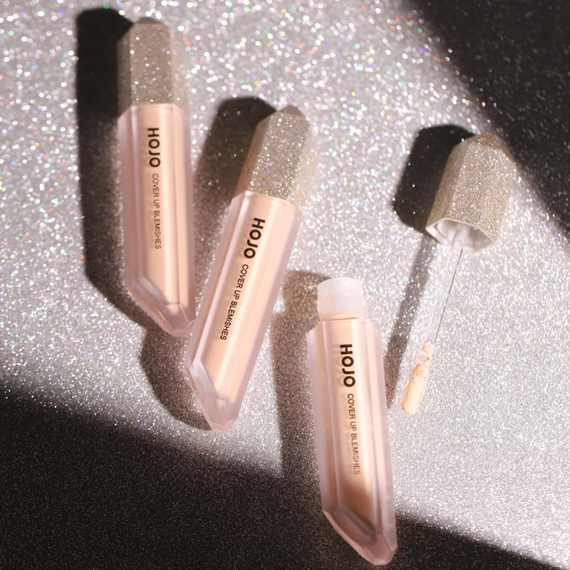 Профессиональный консилер для макияжа косметика стойкая увлажняющая палитра