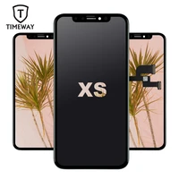 for iphone xs screen replacement incell lcd display for mobile phone parts 5 8 inch touch screens digitizer assembly for apple