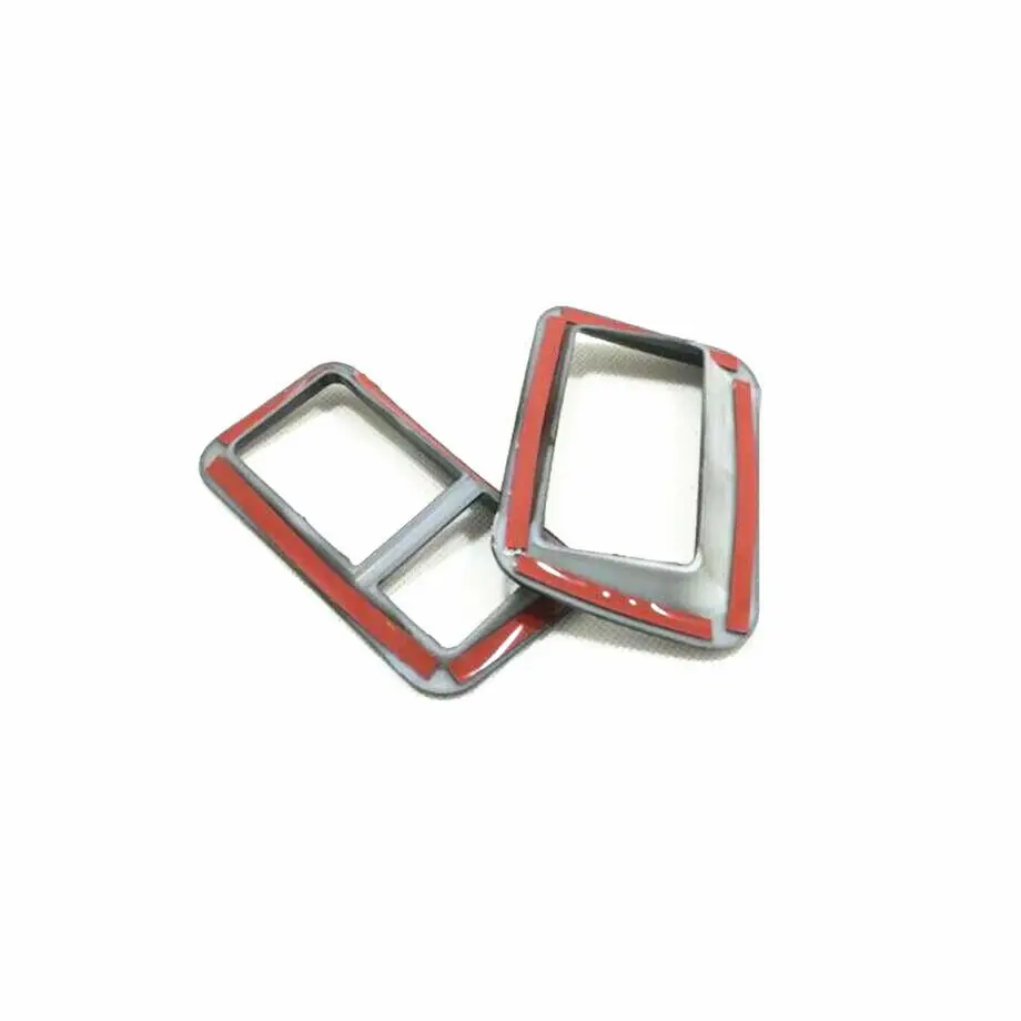 Для Toyota CH R 2018 2019 2020 Автомобильные противотуманные фары переключатель Крышка