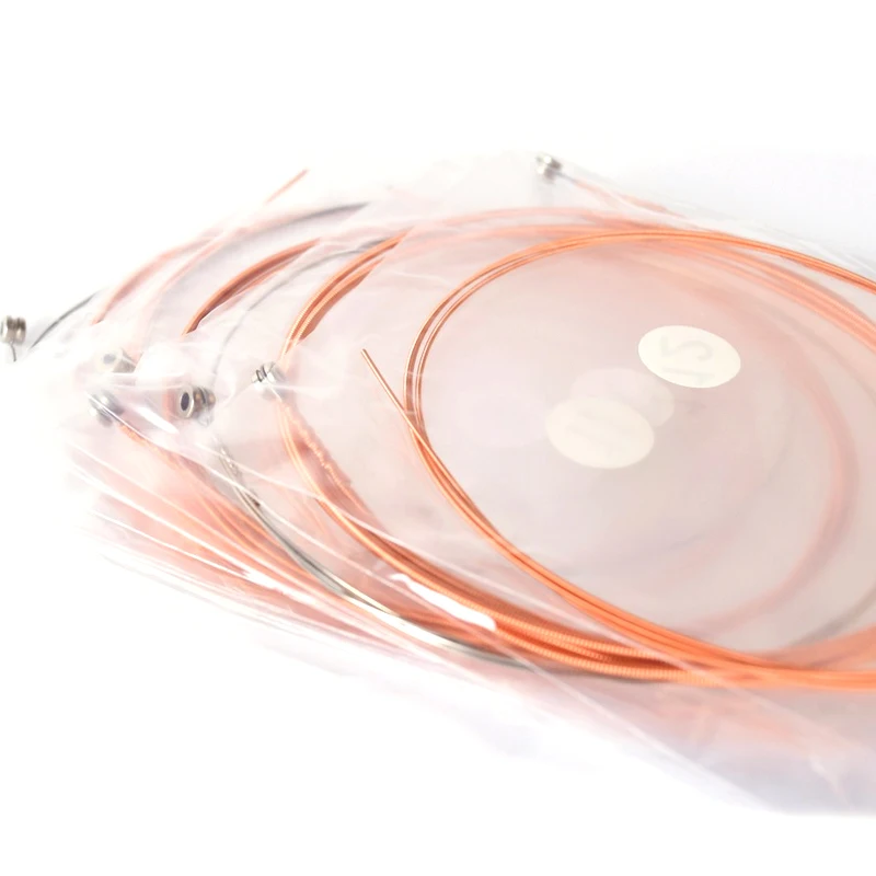 Алиса 12 струн народное нарушение из нержавеющей стали медный сплав рана A2012