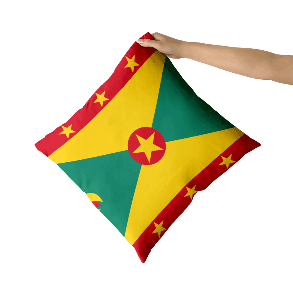 Декоративные наволочки для диванных подушек Grenada комнаты холщовые домашний