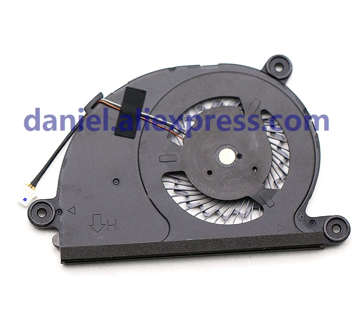 DELTA ND55C40 16L13 BA31 00168A 5V 0.50A турбо вентилятор для ноутбука|Кулеры и системы охлаждения