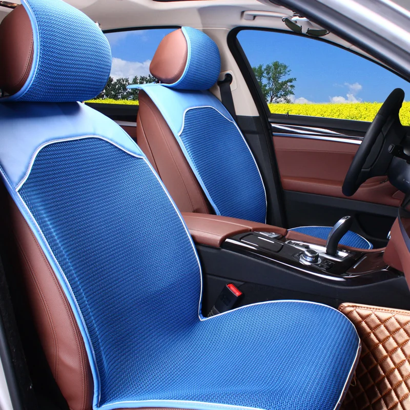 Forbell противоскользящая подушка для автомобильного сиденья двухуровневый