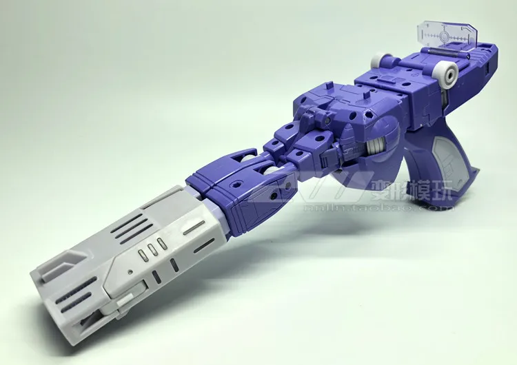 Новое поступление в наличии шедевр MP29 MP 29 Laserwave коробке KO версия