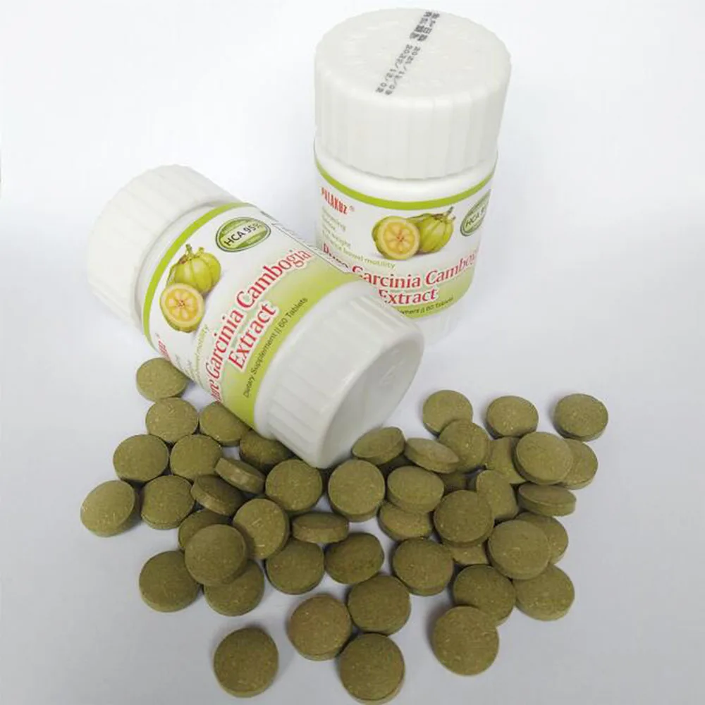 3 бутылки Гарциния Камбоджийская 95% HCA сжигает жир здоровье снятие лишнего жира